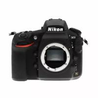 Nikon D810 Body