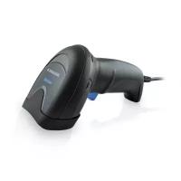 Сканер штрих-кода Datalogic QuickScan QW2520 (с подставкой)