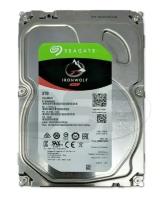 Жесткий диск Seagate ST3000VN007 3Tb 5900 SATAIII 3.5