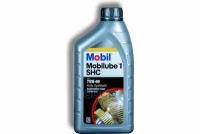 Масло Трансмиссионное 75w90 Mobil 1л Mobilube 1 Shc Eu Mobil арт. 149618