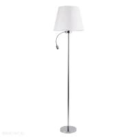 Торшер Arte Lamp ELBA A2581PN-2CC