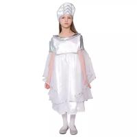 Бока С Карнавальный костюм Метелица, атласный, рост 122-134 см 2625