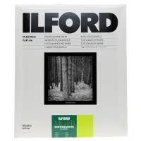 Фотобумага Ilford MGFB Classic 5K 17,8x24/100 листов матовая