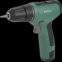 Дрель-шуруповерт аккумуляторная Bosch Easydrill 1200 06019D3001, 12 В Li-ion 1.5 Ач