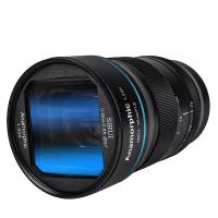 Объектив Sirui 35mm F/1.8 Anamorphic RF-mount