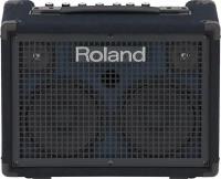 Roland KC-220 клавишный комбо, 30Вт (2х15), динамик 2х6,5, эффекты хоруса, реверберация