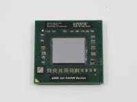 Процессор для ноутбука AMD A6 3410MX (1,6 ГГц, FS1, 4 Мб, 4 ядра)