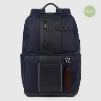 Рюкзак Piquadro Brief - CA3214BR2BML