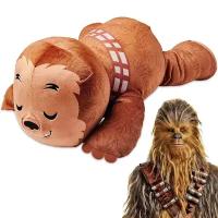 Мягкая игрушка Игрушка мягкая Chewbacca плюшевая Star Wars 55 см