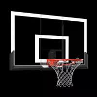 Баскетбол Spalding Баскетбольный щит Spalding 60