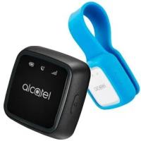 Трекер Alcatel GPS MK20X black