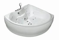 Гидромассажная ванна Orans OLS-BT6012X