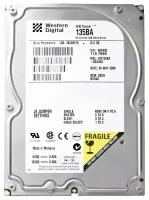 Жесткий диск Western Digital WD135BA 13Gb 7200 IDE 3.5