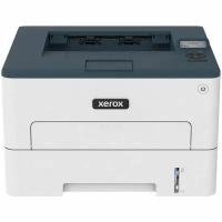 Принтер Xerox B230 ч/б А4 30ppm c дуплексом, LAN и Wi-Fi