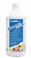 Mapei Keranet Жидкий очиститель цементных остатков и высолов (1 л)