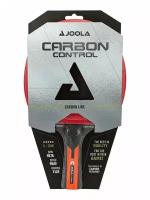 Ракетка для настольного тенниса JOOLA Carbon Control 5* Fiesta