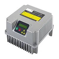 Частотный преобразователь Nastec VASCO 214 - 0100 (input 1x230 В, output 3x230 В) без комплекта крепления (3001640110)