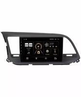 Canbox L-Line 4296-9026 Штатная магнитола для Hyundai Elantra (AD) 2015-2019 (с камерой) на Android 10 c 6GB, DSP, 4G