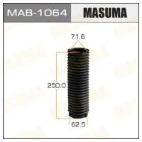 Пыльник стоек MASUMA MASUMA MAB1064