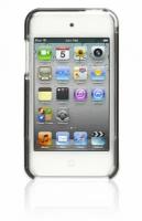 Чехол Griffin для Apple iPod Touch 4 Elan Form Fight (GB03079) Black