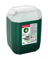 Антифриз Totachi Super Long Life Coolant зеленый -50°С 10 л