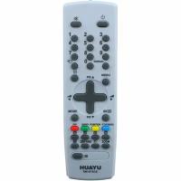 Пульт Huayu для Daewoo TV RM-675DC универсальные