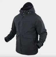 Куртка софтшелл Condor OVERCAST SOFTSHELL PARKA, 100% оригинал