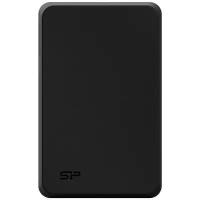 Silicon Power Portable HDD 4TB USB 2.0 SP040TBPHD05LS3K S05 Stream 2.5