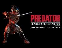 Predator: Hunting Grounds - Samurai Predator DLC Pack