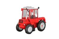 TRACTOR T-30A TRACTORS 82 RED | трактор Т-30А тракторы 82 красный