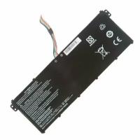 аккумулятор ZeepDeep для ноутбука Acer Aspire V13, V11, V3-371, V3-331, V3-111, V3-111P, TravelMate X359, X349, B115-M, 2600mAh 15.2V