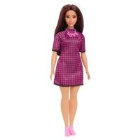 Кукла Barbie Игра с модой Fashionistas 188 HBV20