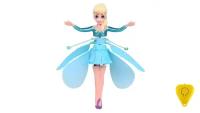 Летающая фея Frozen Elsa Flying Fairy - HJ8018D