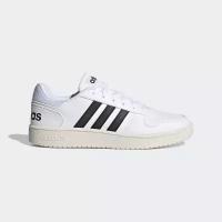 Кроссовки Adidas Hoops 2.0 FY8629 RU42 / UK9