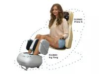 Массажное кресло модульное CRAFT CHAIR 007