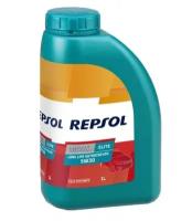 Масло моторное Repsol Elite Long Life 50700/50400 5W-30 1 л синт