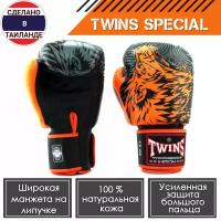 Боксерские перчатки Twins Special FBGVL3-50 