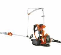 Husqvarna Кусторез Husqvarna 535FBX (1.6 кВт/2.2 л. с, X-TORQ, 13