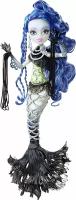 Кукла Monster High Freaky Fusion Siren von Boo Doll