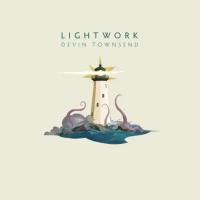 Компакт-Диски, Inside Out Music, HevyDevy Records, Sony Music, DEVIN TOWNSEND - Lightwork (2CD+Blu-ray)