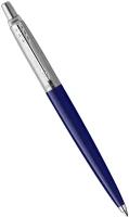 Parker R0033170 / 2183338 Шариковая ручка parker jotter k60, blue ct