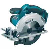 Дисковая пила Makita DSS610Z