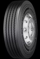 Шина Continental Conti Hybrid HS3+ 315/70 R22.5 156/150L