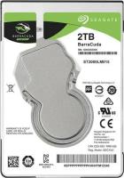 Жесткий диск для ноутбука 2.5 2 Тb 5400rpm 128Mb Seagate ST2000LM015 SATA III 6 Gb/s