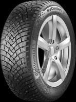 Шина Continental IceContact 3 195/50R16 88T