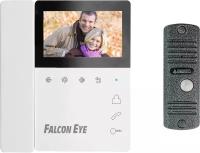 Falcon Eye Видеодомофон Falcon Eye Lira + AVC-305 ассорти