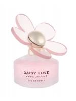 Парфюмерная вода Marc Jacobs Daisy Love Eau So Sweet 100 ml