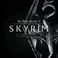 The Elder Scrolls V: Skyrim – Special Edition, игра для PC, полностью на русском языке, Steam, электронный ключ