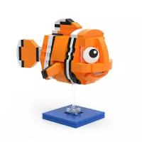 Конструктор рыбка Немо - В поисках Немо (Finding Nemo)