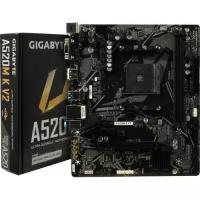 Материнская плата Gigabyte A520M K V2